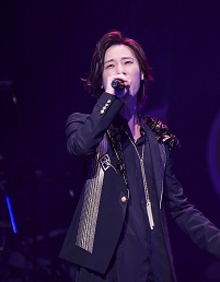 山内惠介コンサートツアー2024