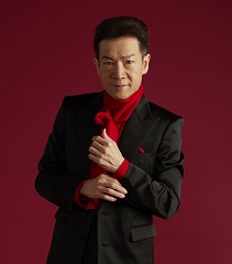 TOSHIHIKO TAHARA DOUBLE ‛T’TOUR 2024