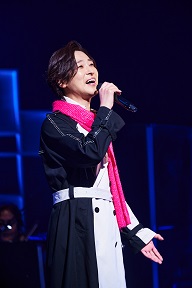 コンサートツアー2026