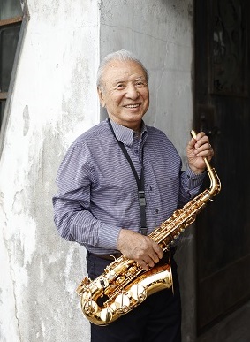 75th Anniversary Sadao Watanabe Quartet 2026 ~INTO TOMORROW~